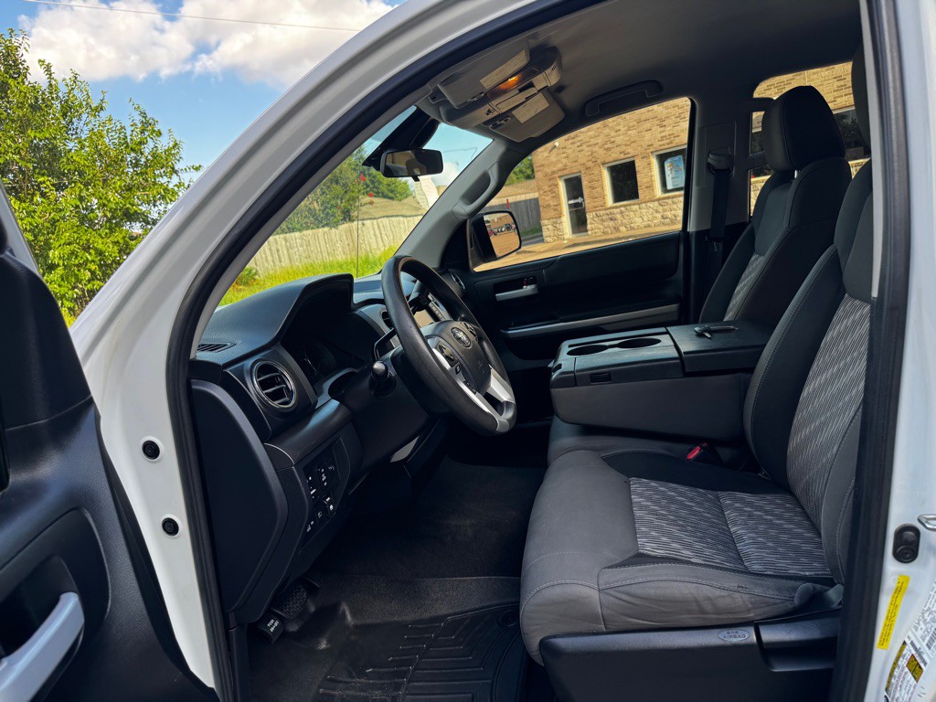2018 Toyota Tundra Image 20