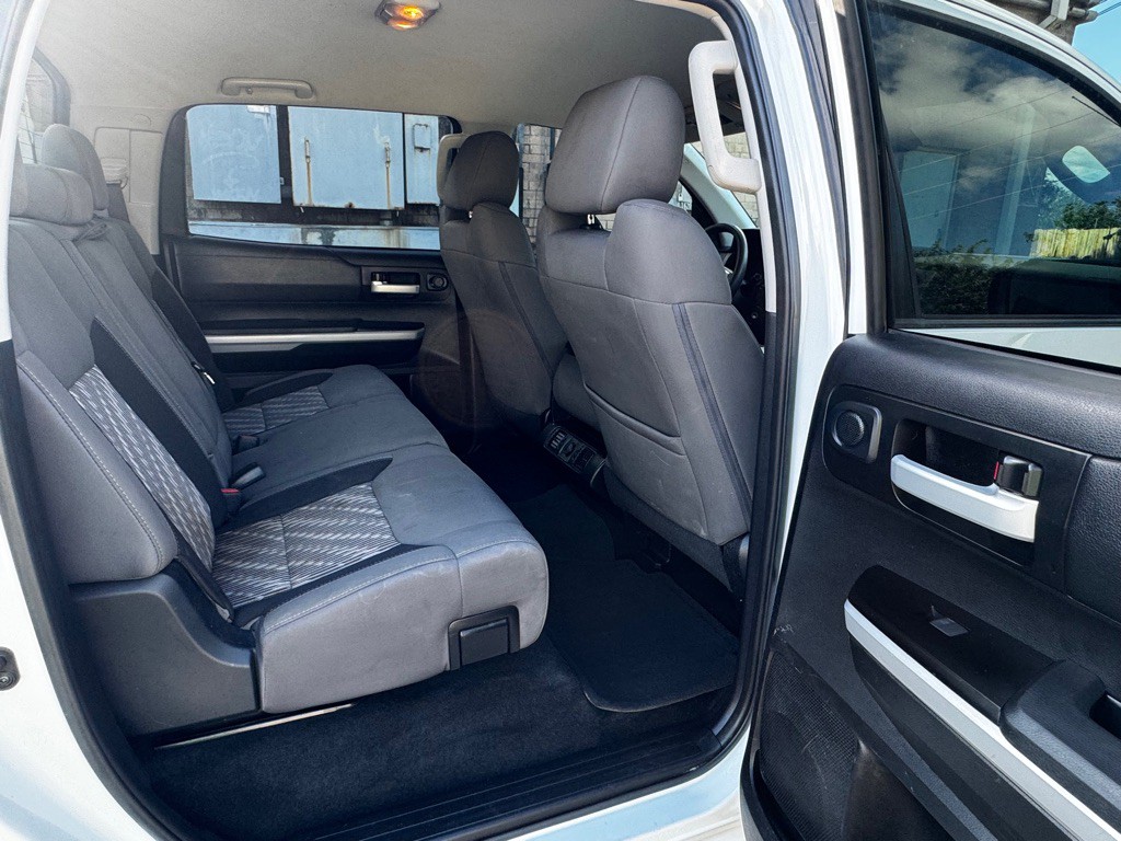 2018 Toyota Tundra Image 23