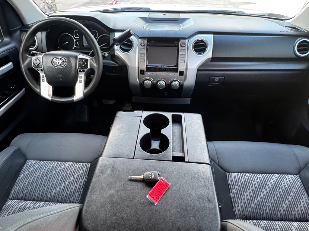 2018 Toyota Tundra Image 24