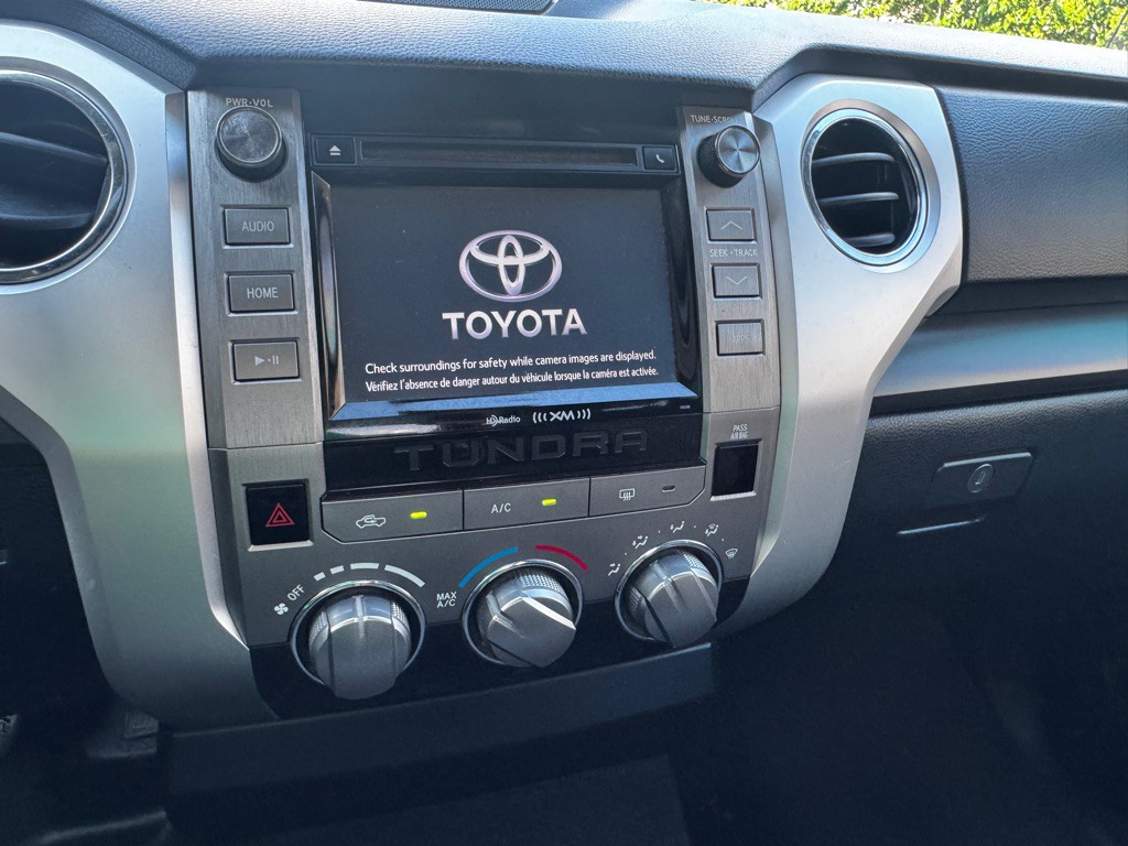 2018 Toyota Tundra Image 28