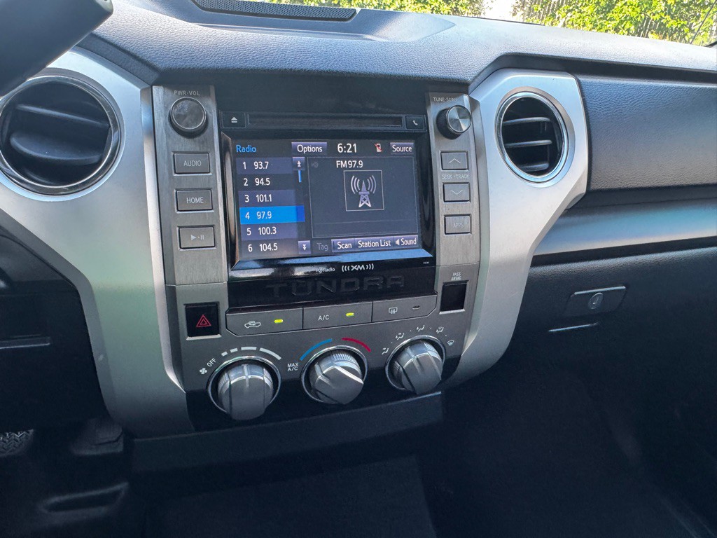 2018 Toyota Tundra Image 29