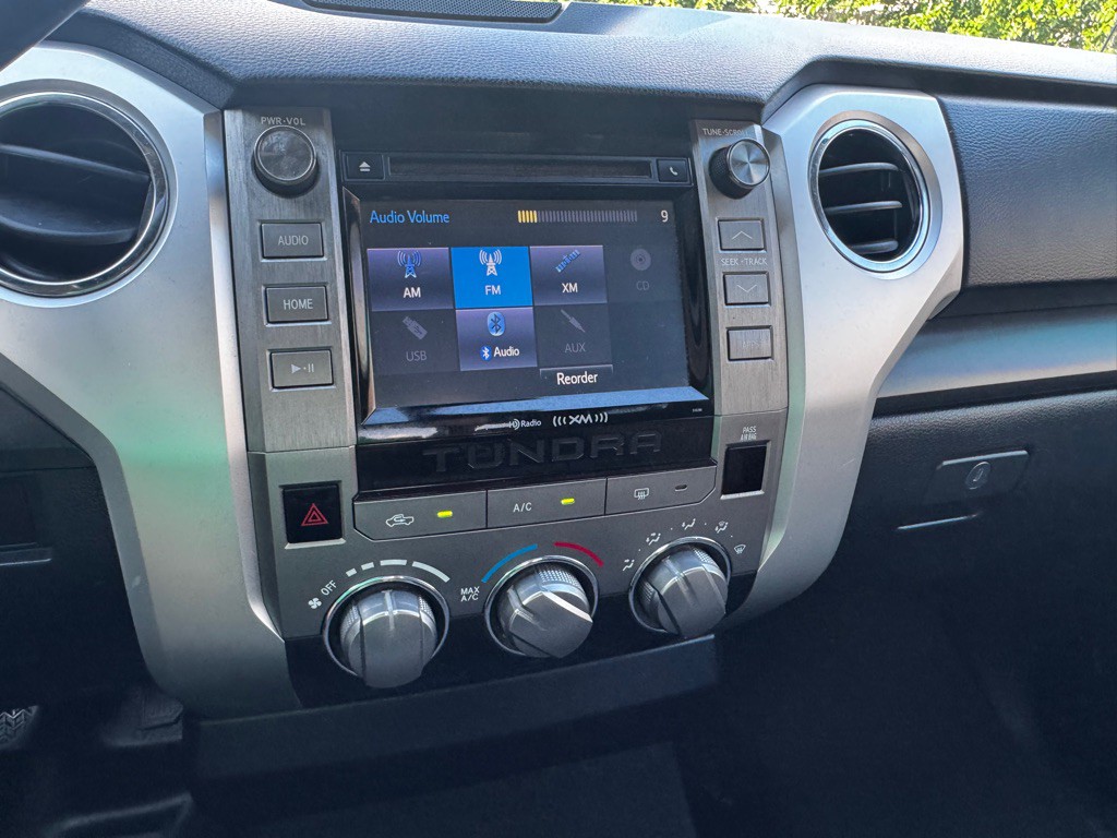 2018 Toyota Tundra Image 30