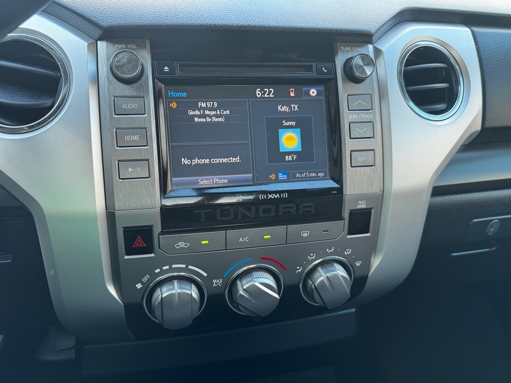 2018 Toyota Tundra Image 31