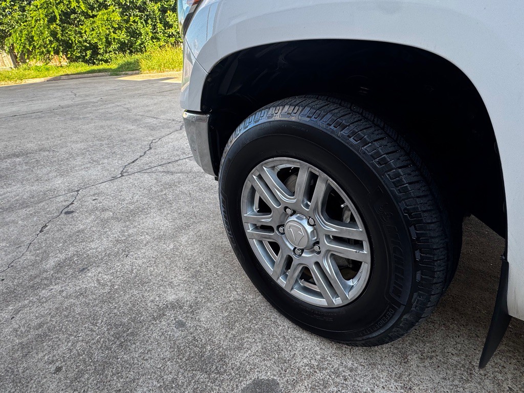 2018 Toyota Tundra Image 34