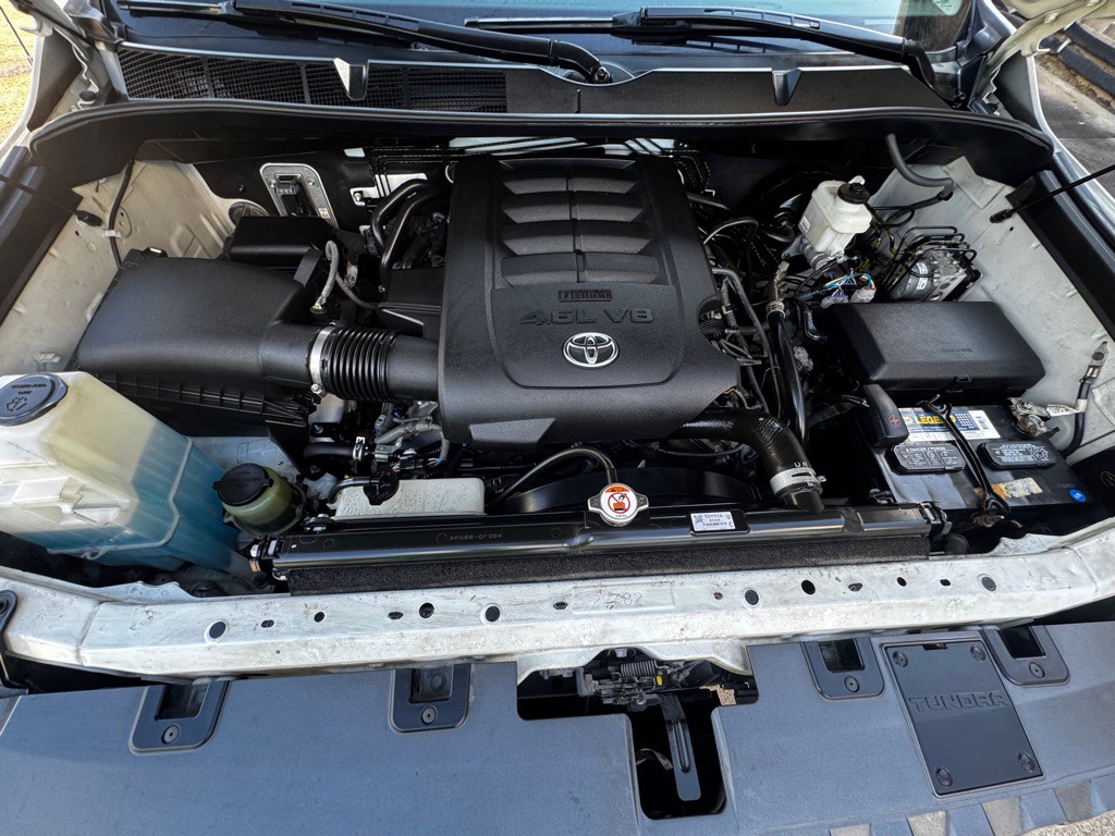 2018 Toyota Tundra Image 35