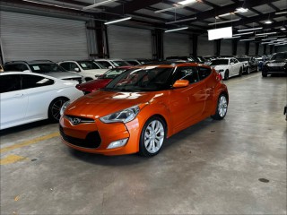 Image for 2013 Hyundai Veloster  ID: 7471121