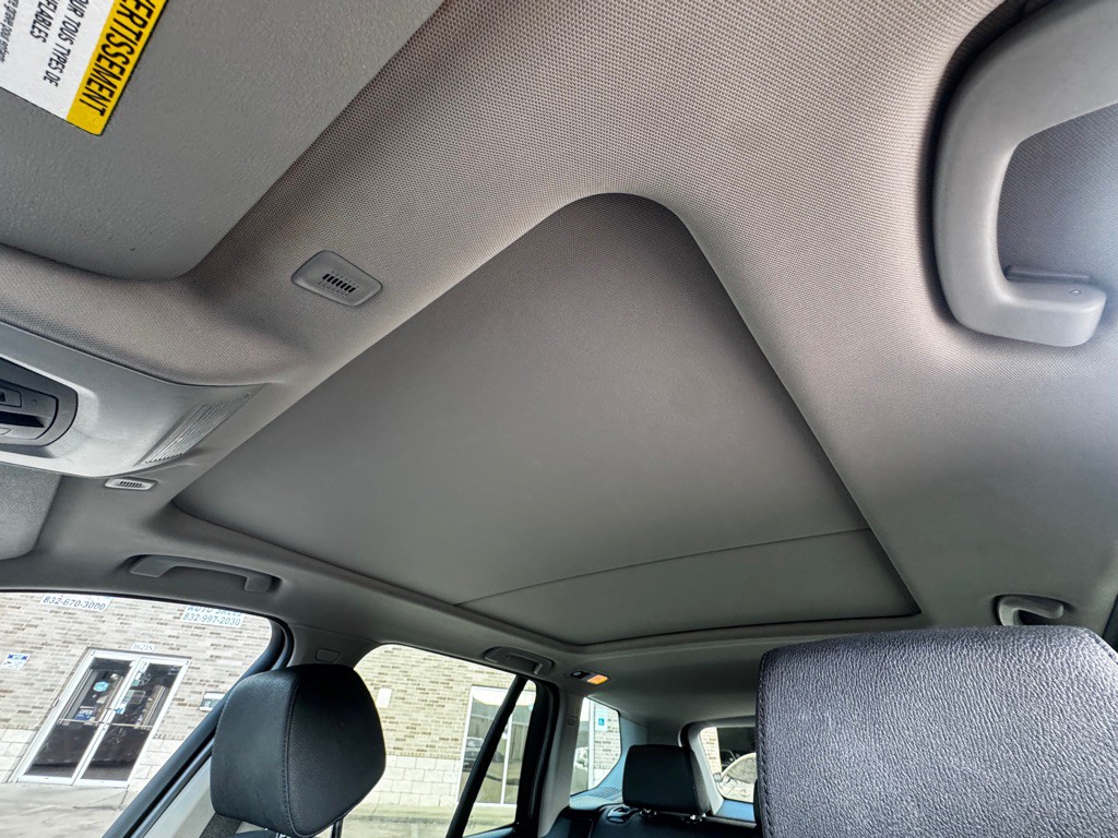 2017 BMW X3 Image 29