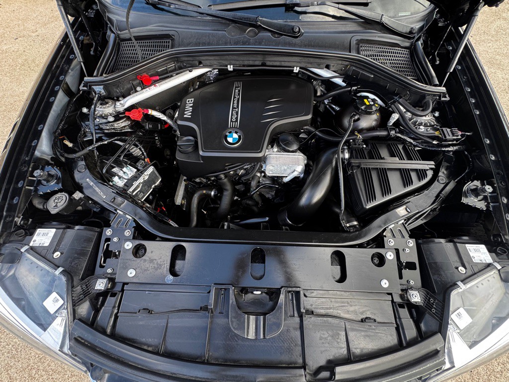 2017 BMW X3 Image 36