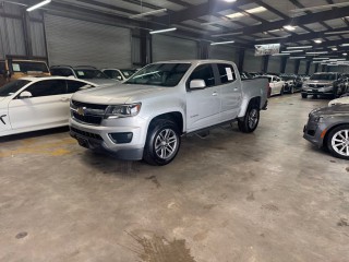 Image for 2020 Chevrolet Colorado  ID: 7477807