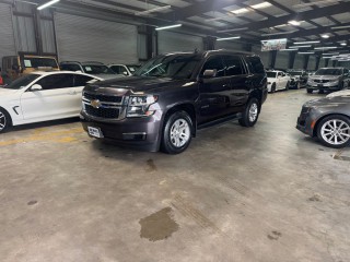 Image for 2015 Chevrolet Tahoe 1500 LS ID: 7477827