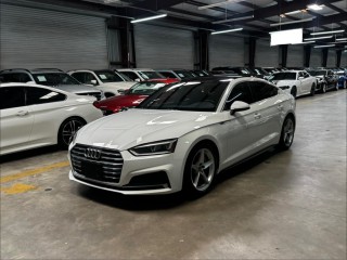 Image for 2019 Audi A5 S-Line Premium ID: 7478801
