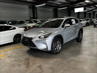 Image for 2016 Lexus NX 200T BASE ID: 7481849