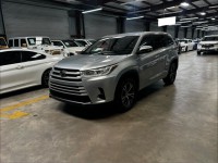 Image for 2017 Toyota Highlander LE ID: 7483385