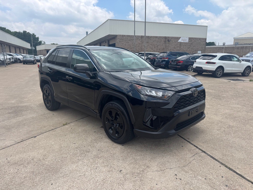 2020 Toyota Rav4 Image 13