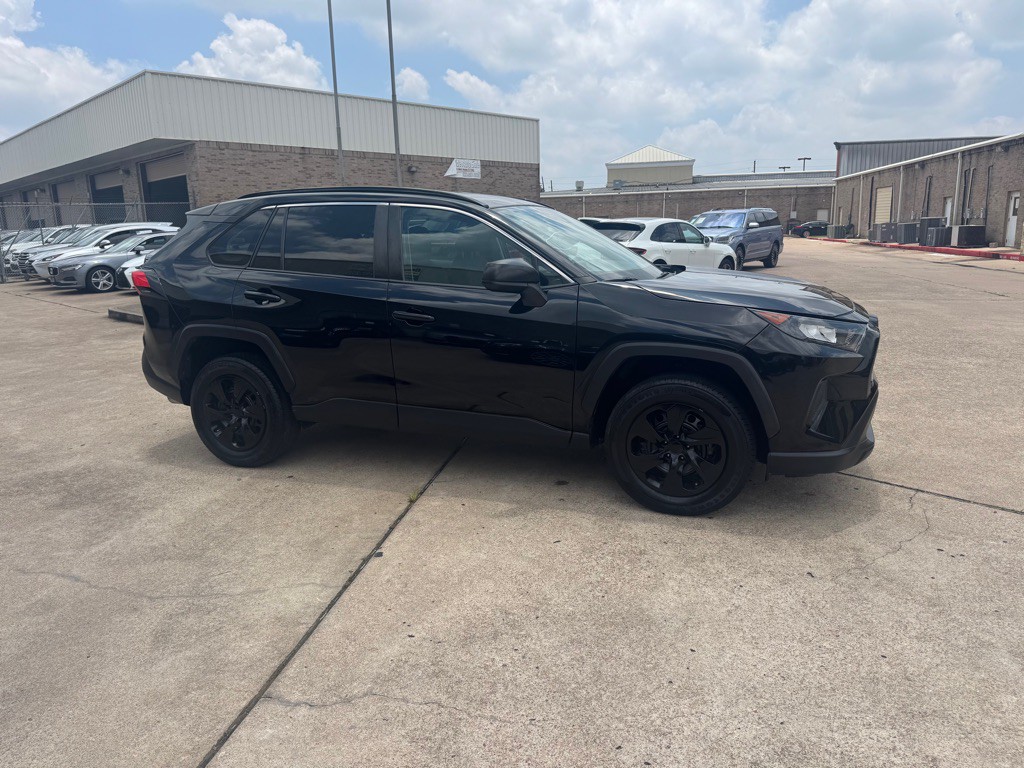 2020 Toyota Rav4 Image 14