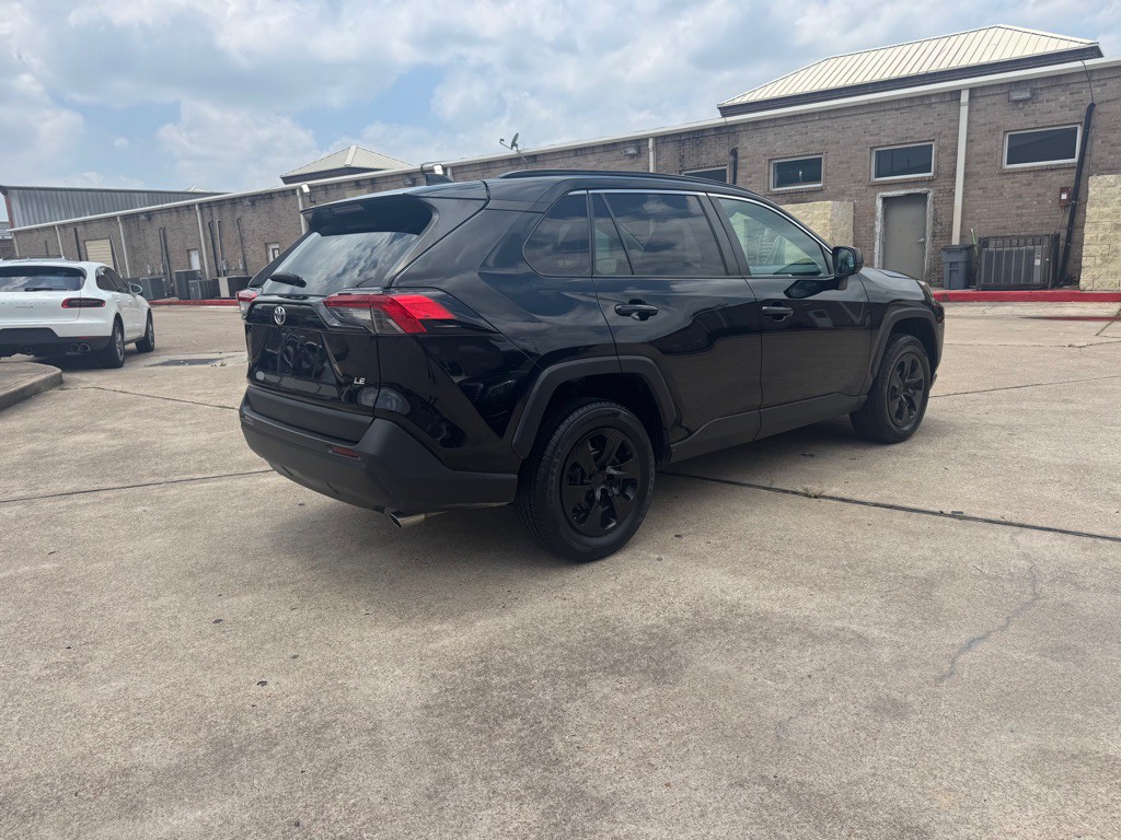 2020 Toyota Rav4 Image 15