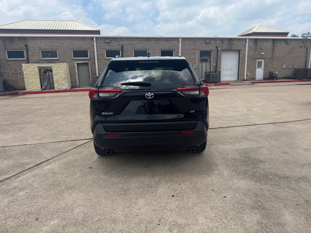 2020 Toyota Rav4 Image 16