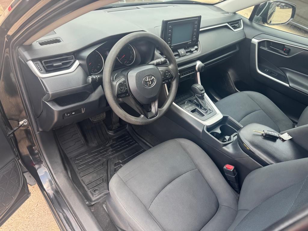 2020 Toyota Rav4 Image 20
