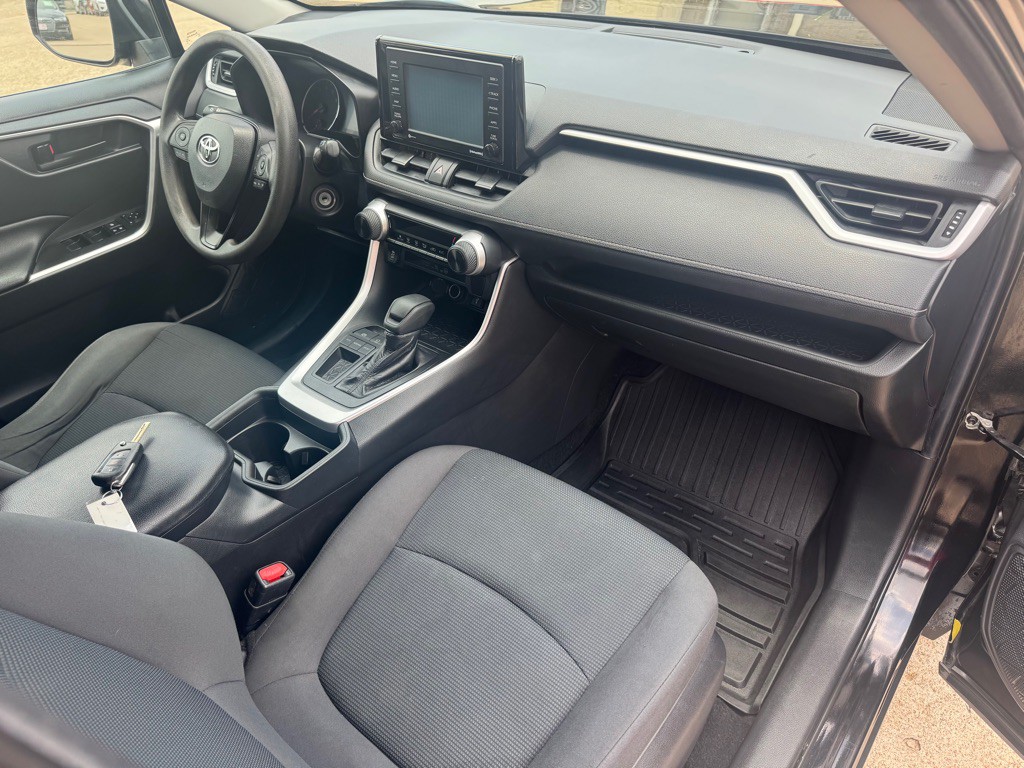 2020 Toyota Rav4 Image 22