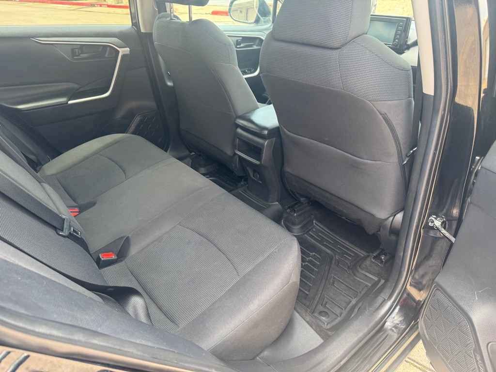 2020 Toyota Rav4 Image 24