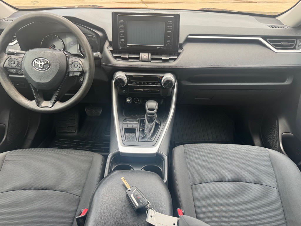 2020 Toyota Rav4 Image 25