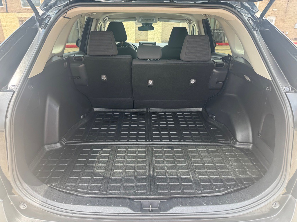2020 Toyota Rav4 Image 26