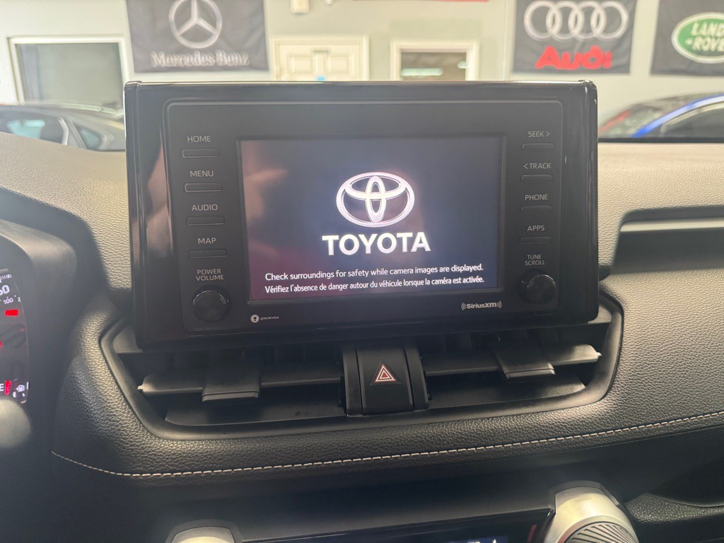 2020 Toyota Rav4 Image 27