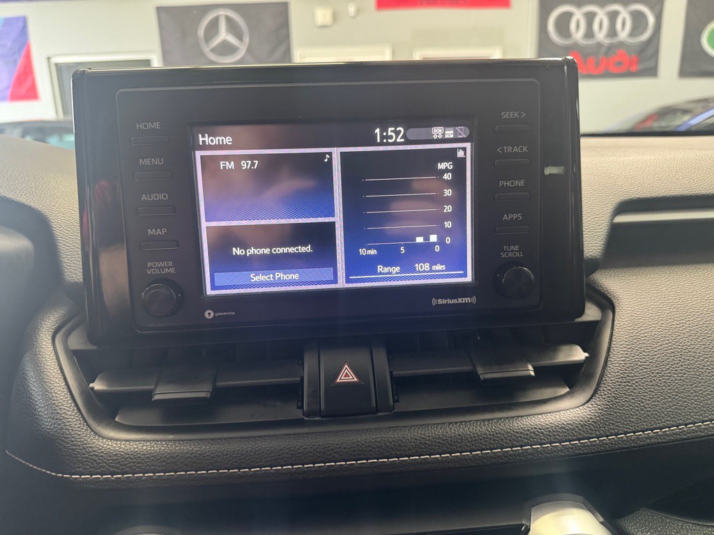 2020 Toyota Rav4 Image 28