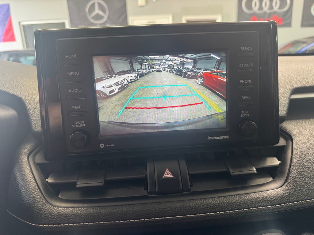 2020 Toyota Rav4 Image 29