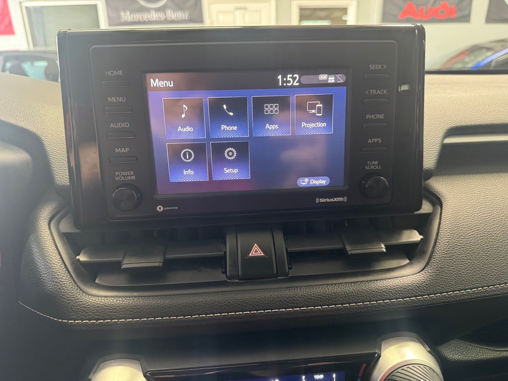 2020 Toyota Rav4 Image 30