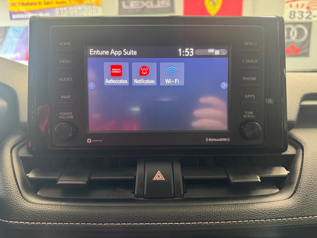 2020 Toyota Rav4 Image 31