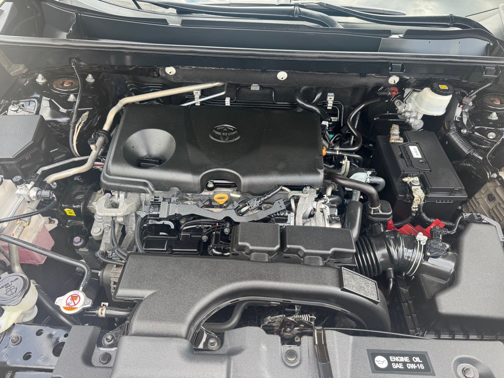 2020 Toyota Rav4 Image 34