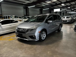 Image for 2019 Honda Odyssey EXL ID: 7490093