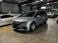 Image for 2019 Honda Odyssey EXL ID: 7490093
