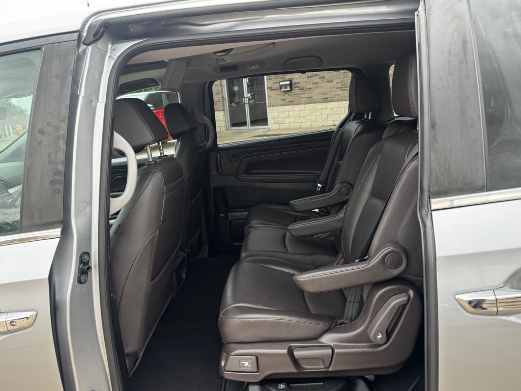 2019 Honda Odyssey Image 20
