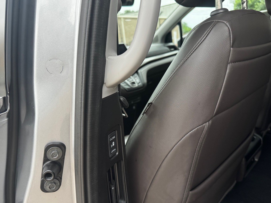 2019 Honda Odyssey Image 21