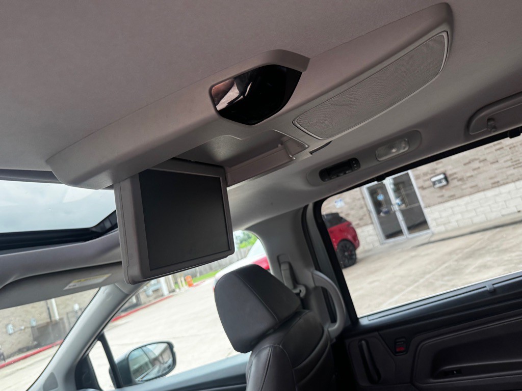 2019 Honda Odyssey Image 22