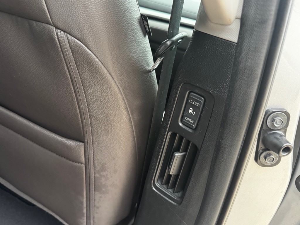 2019 Honda Odyssey Image 24