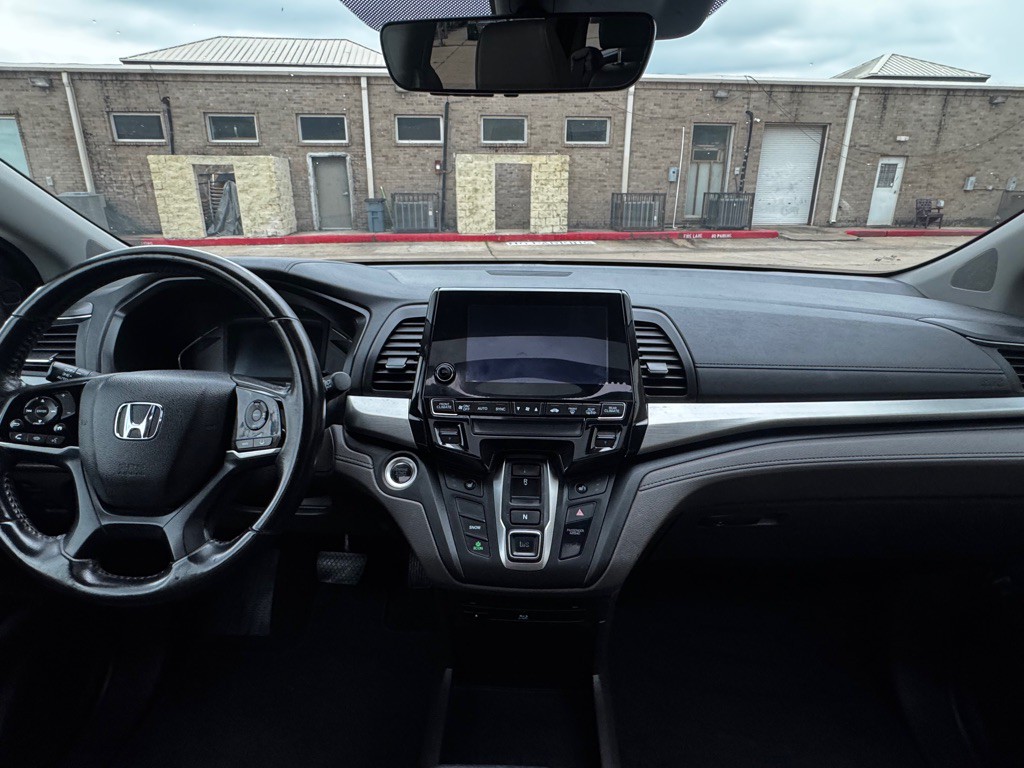 2019 Honda Odyssey Image 26