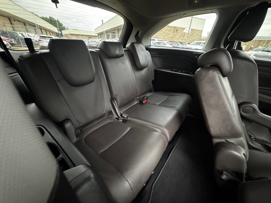 2019 Honda Odyssey Image 27