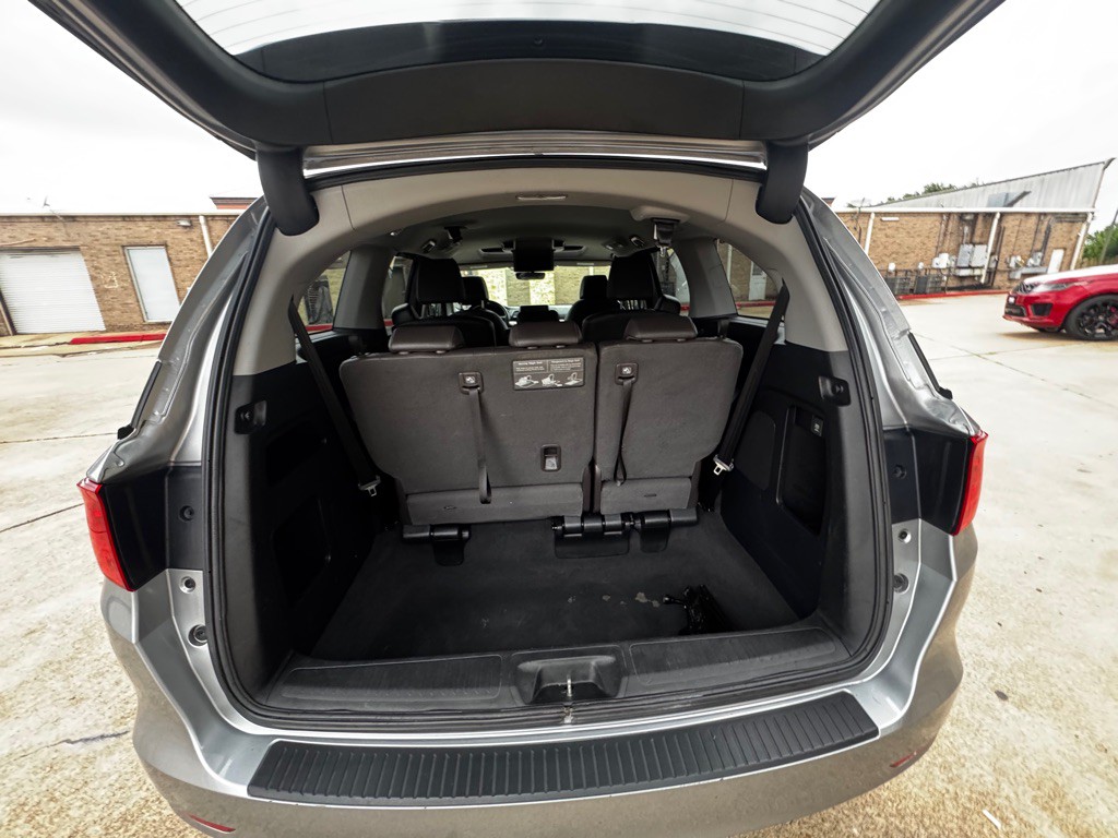 2019 Honda Odyssey Image 30
