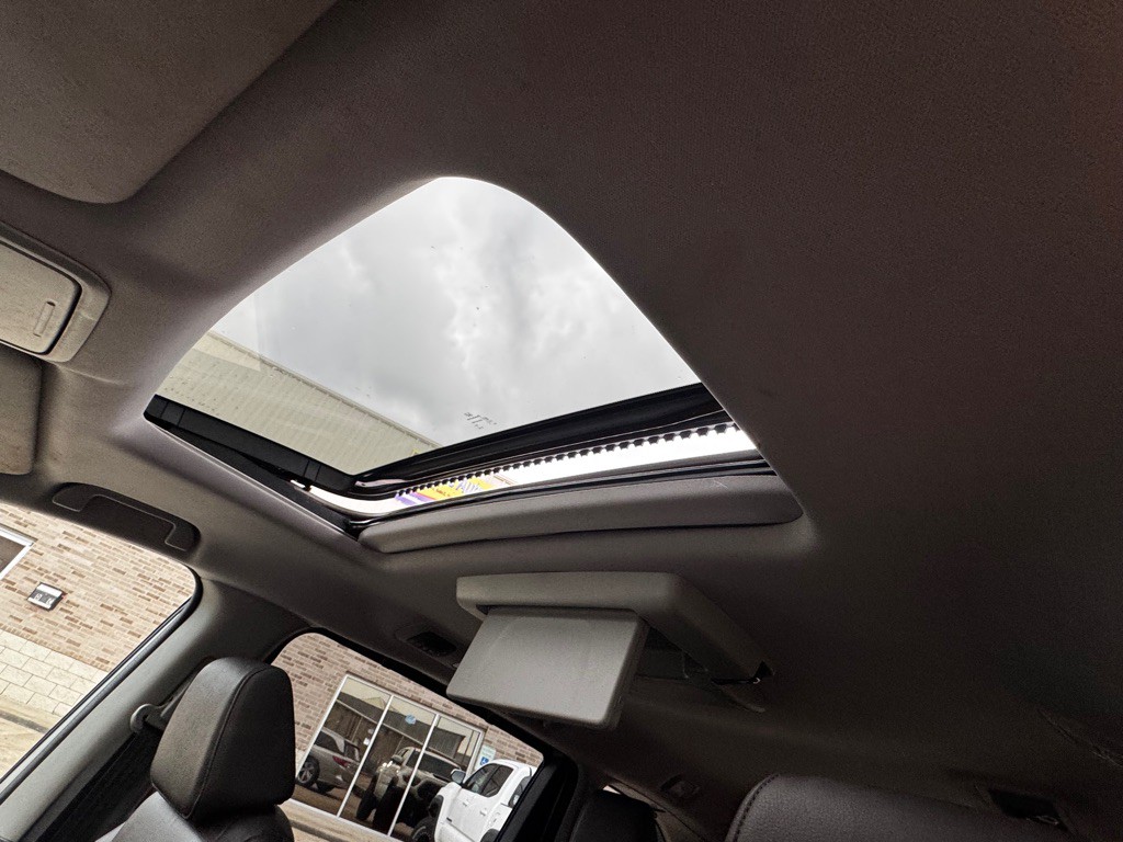 2019 Honda Odyssey Image 32