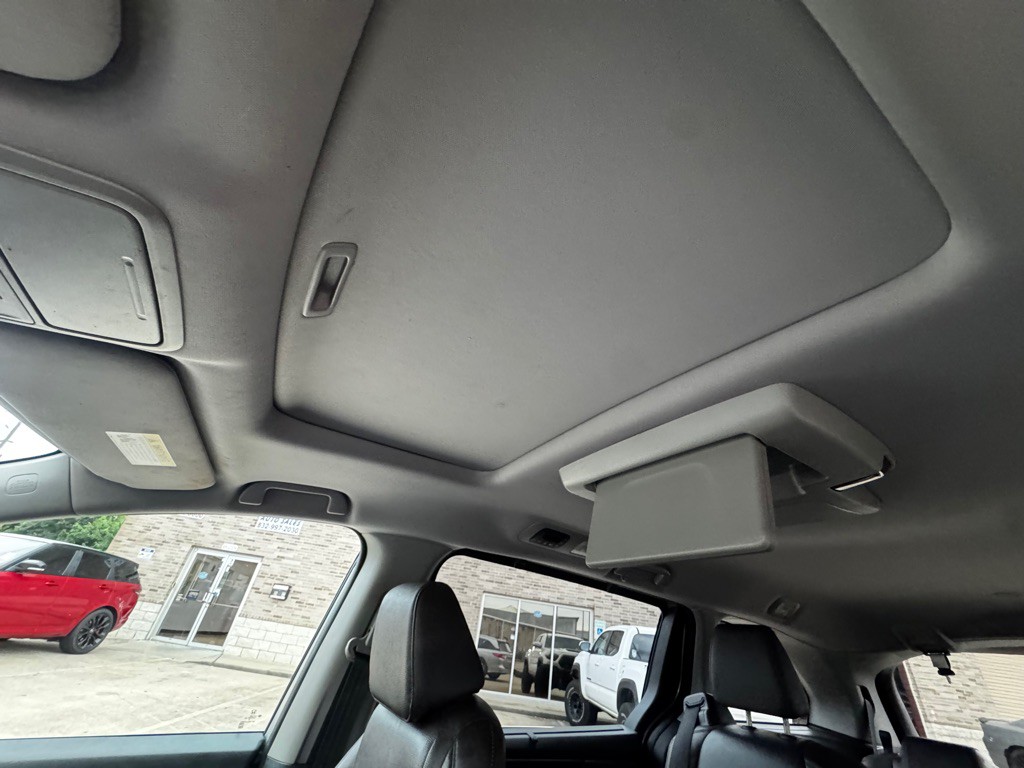 2019 Honda Odyssey Image 33
