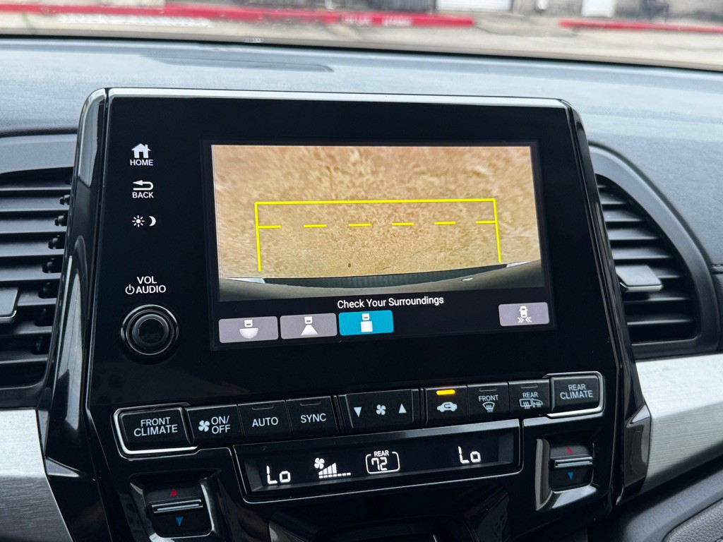 2019 Honda Odyssey Image 39