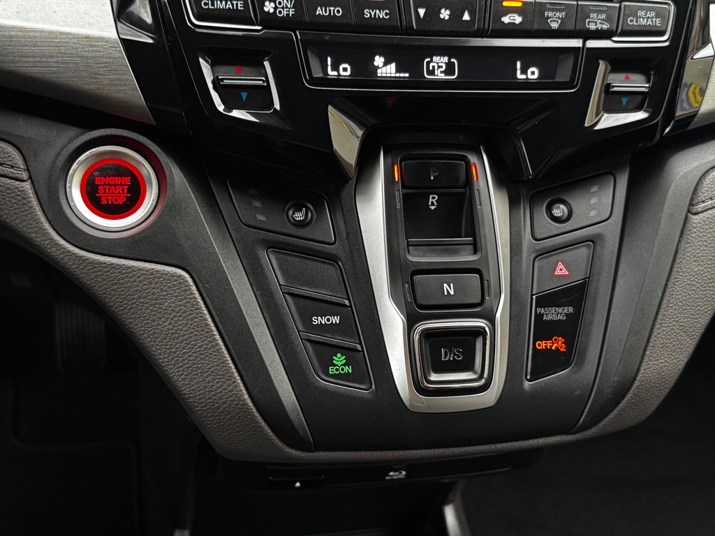 2019 Honda Odyssey Image 40