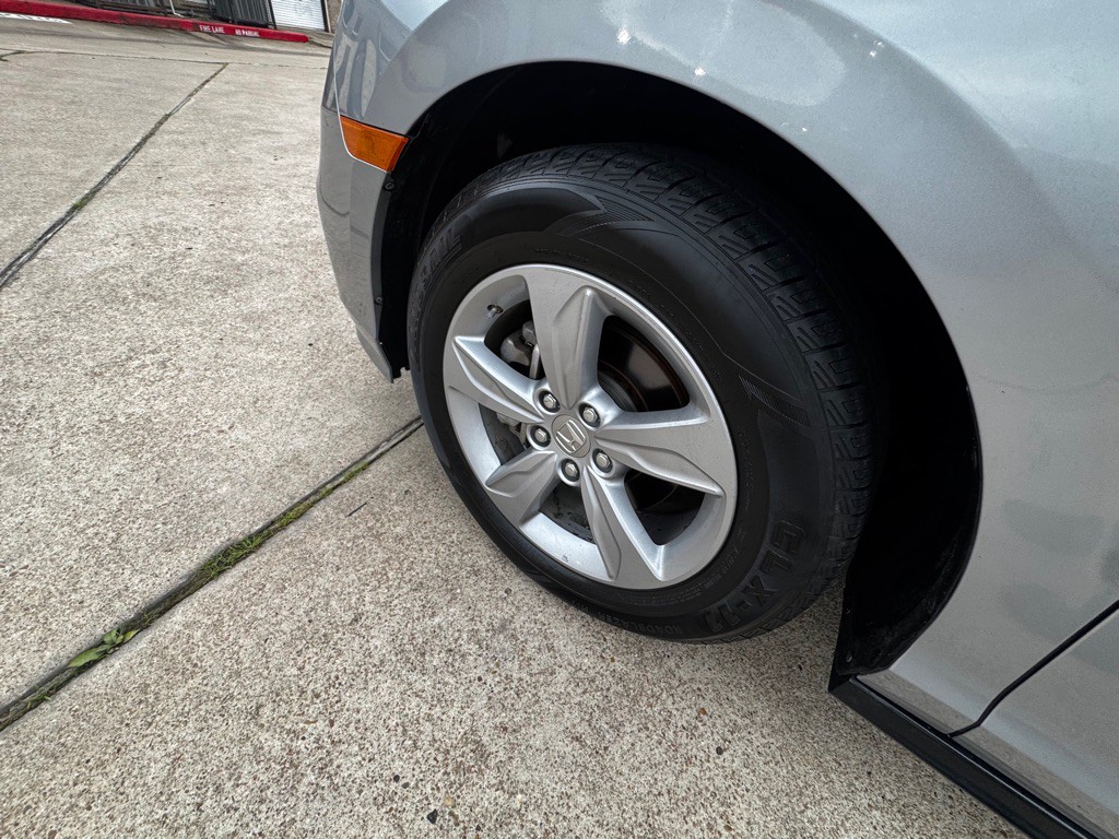 2019 Honda Odyssey Image 42