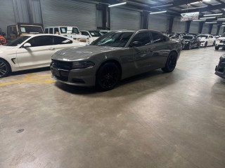 Image for 2017 Dodge Charger SE ID: 7493401