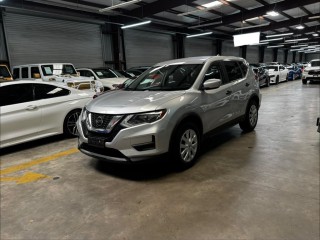 Image for 2020 Nissan Rogue S ID: 7496381