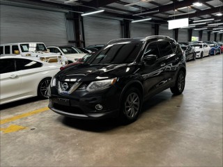 Image for 2016 Nissan Rogue SL ID: 7503116