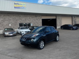 Image for 2013 Nissan Juke S ID: 7505827